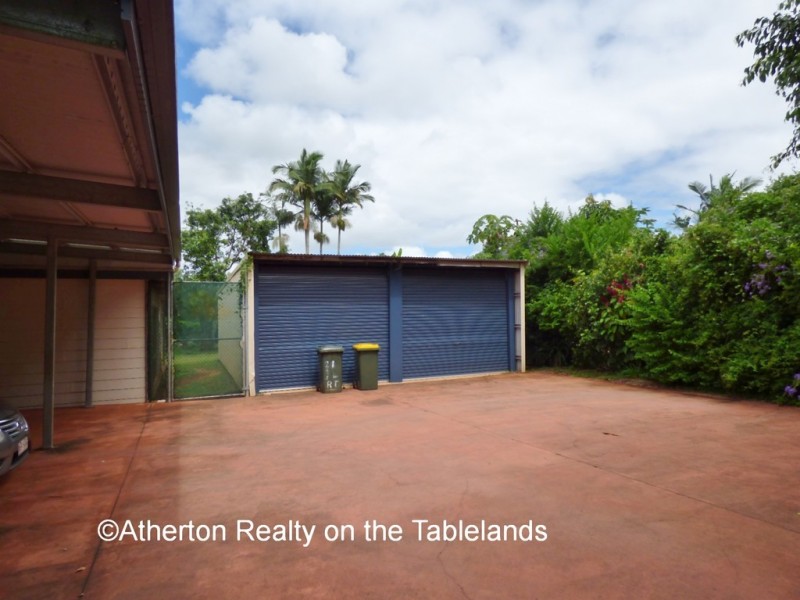 Atherton QLD 4883