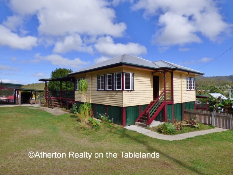 Herberton QLD 4887