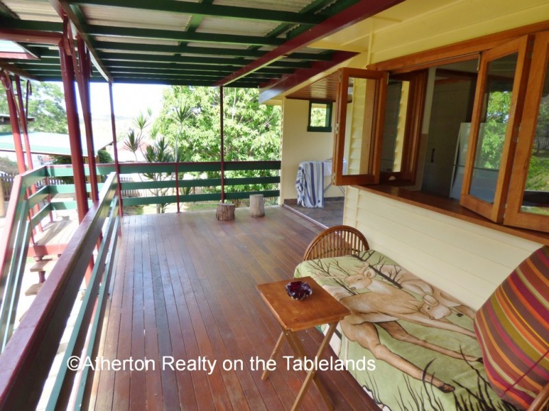 Herberton QLD 4887