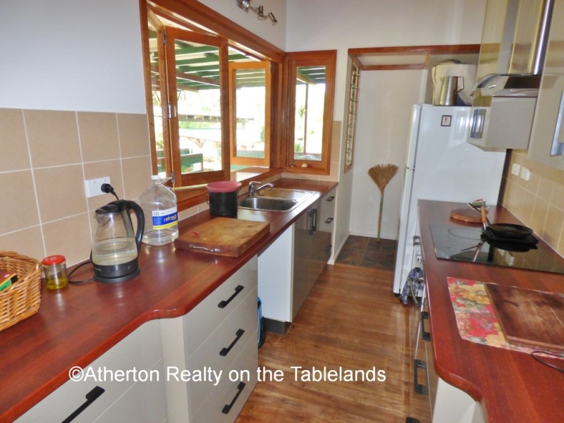 Herberton QLD 4887