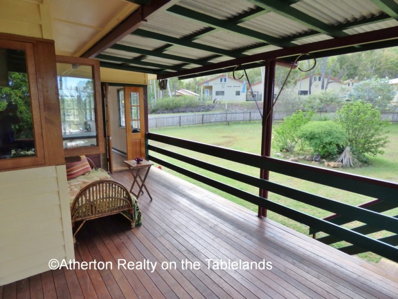 Herberton QLD 4887