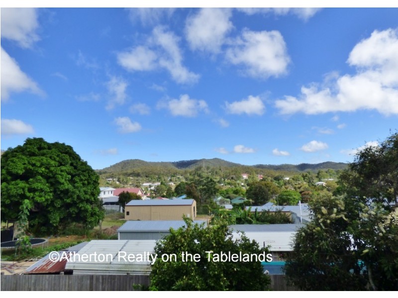 Herberton QLD 4887