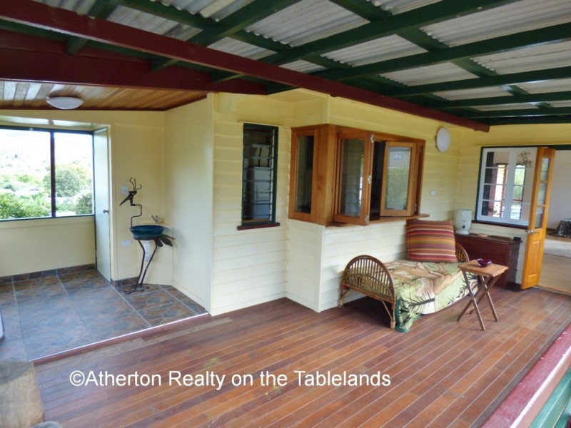 Herberton QLD 4887