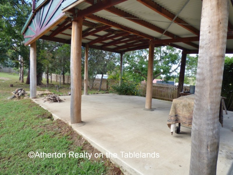Herberton QLD 4887