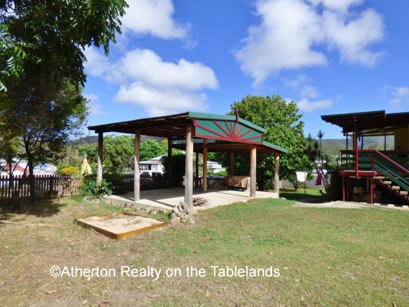 Herberton QLD 4887