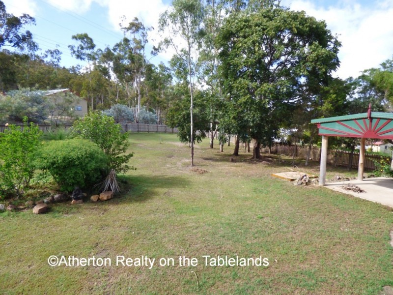 Herberton QLD 4887