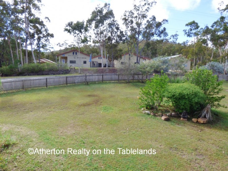 Herberton QLD 4887