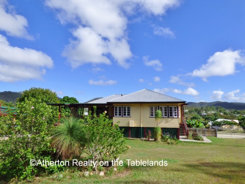 Herberton QLD 4887