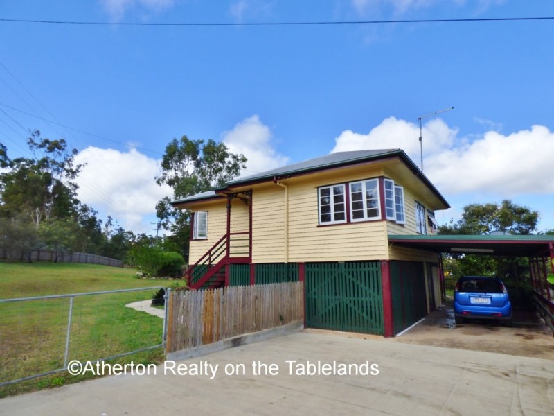Herberton QLD 4887