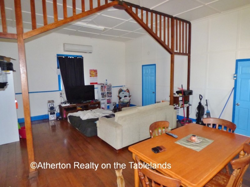 Herberton QLD 4887