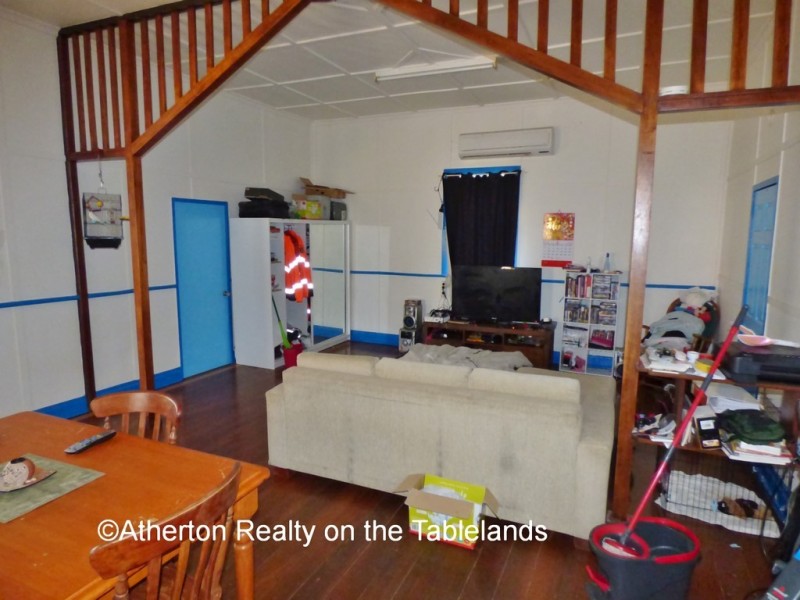Herberton QLD 4887