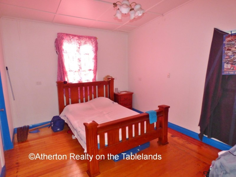 Herberton QLD 4887
