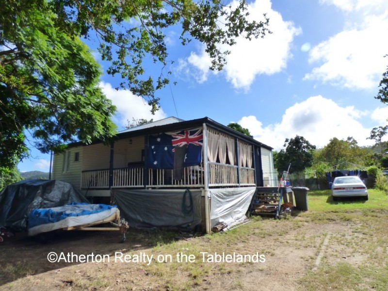 Herberton QLD 4887