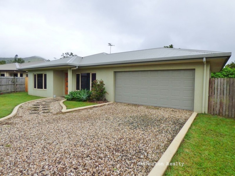Atherton QLD 4883