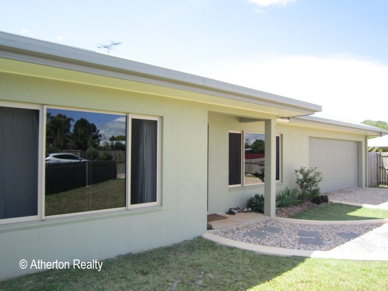 Atherton QLD 4883
