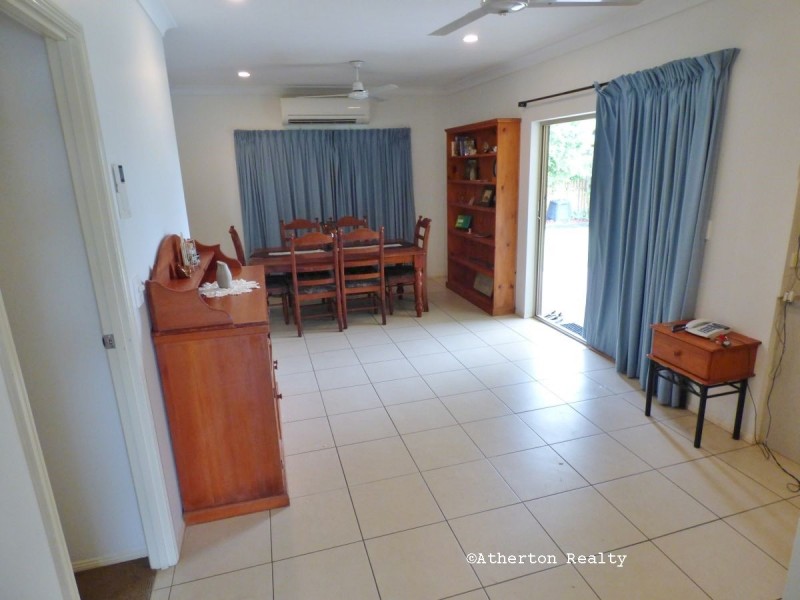 Atherton QLD 4883
