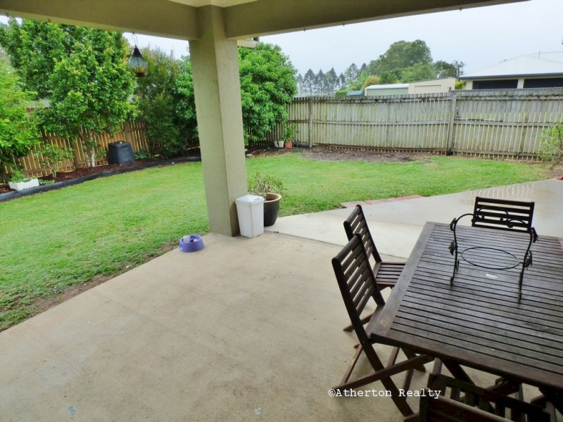 Atherton QLD 4883