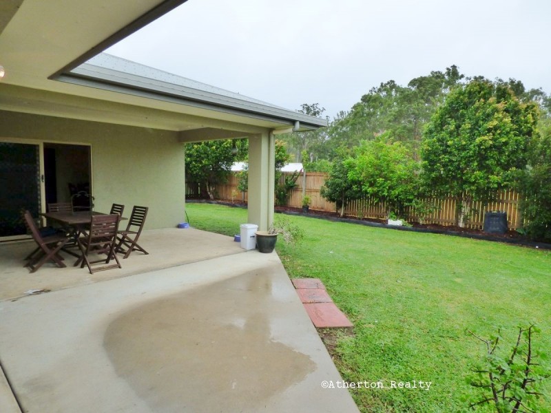 Atherton QLD 4883
