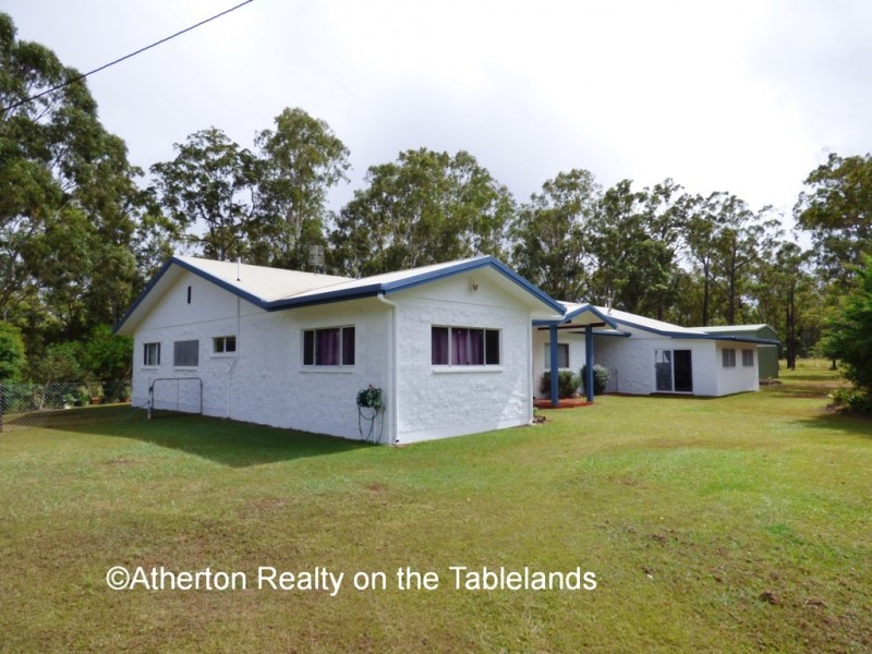 37 Wieland Rd, Wondecla QLD 4887