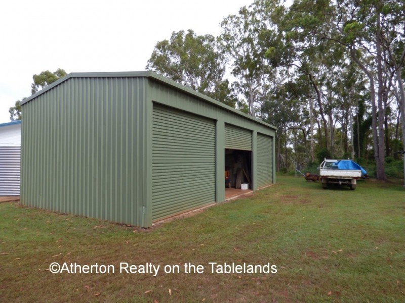 37 Wieland Rd, Wondecla QLD 4887