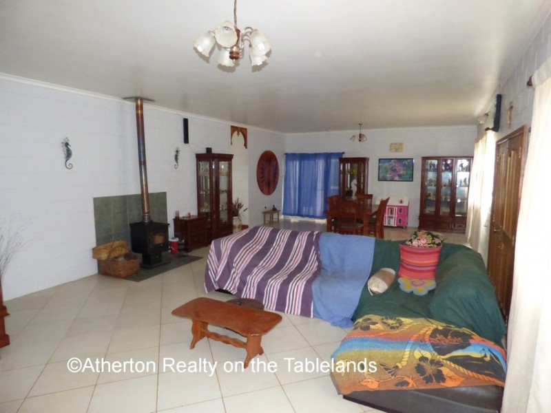 37 Wieland Rd, Wondecla QLD 4887