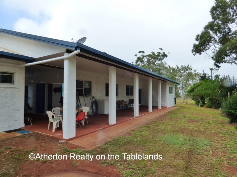 37 Wieland Rd, Wondecla QLD 4887