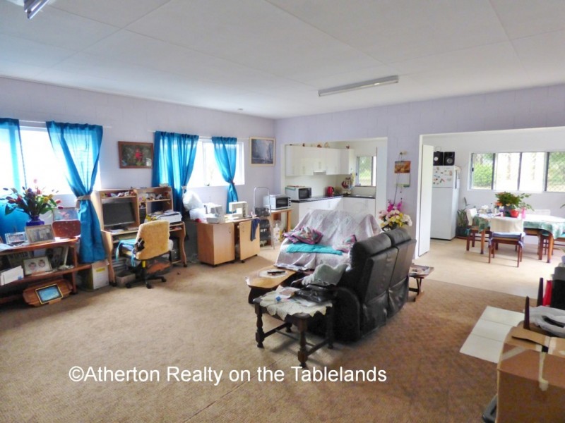 37 Wieland Rd, Wondecla QLD 4887