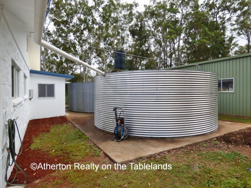 37 Wieland Rd, Wondecla QLD 4887