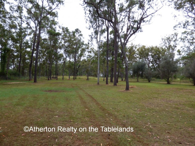 37 Wieland Rd, Wondecla QLD 4887