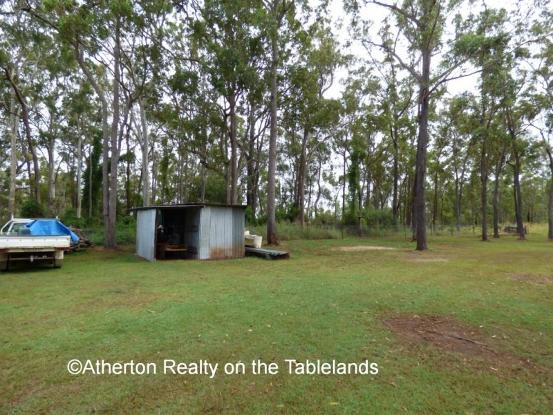 37 Wieland Rd, Wondecla QLD 4887