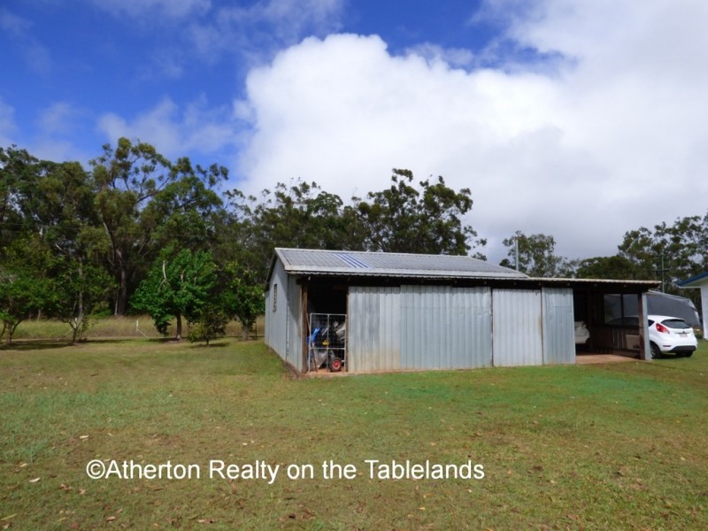 37 Wieland Rd, Wondecla QLD 4887