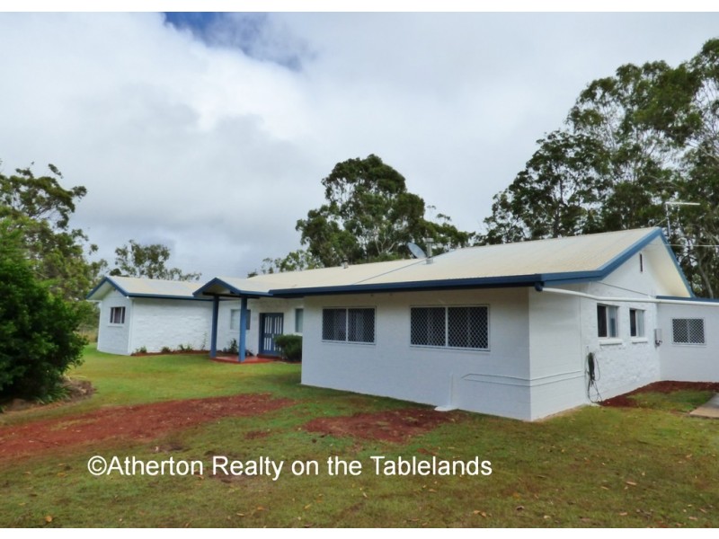 37 Wieland Rd, Wondecla QLD 4887