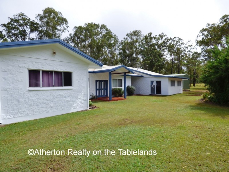 37 Wieland Rd, Wondecla QLD 4887