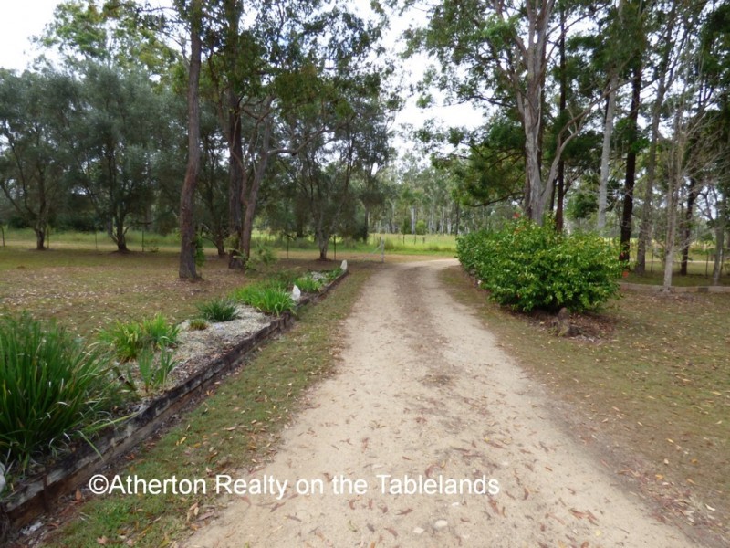 37 Wieland Rd, Wondecla QLD 4887