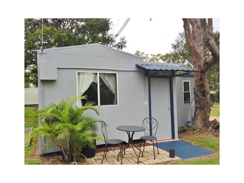 Mount Garnet QLD 4872