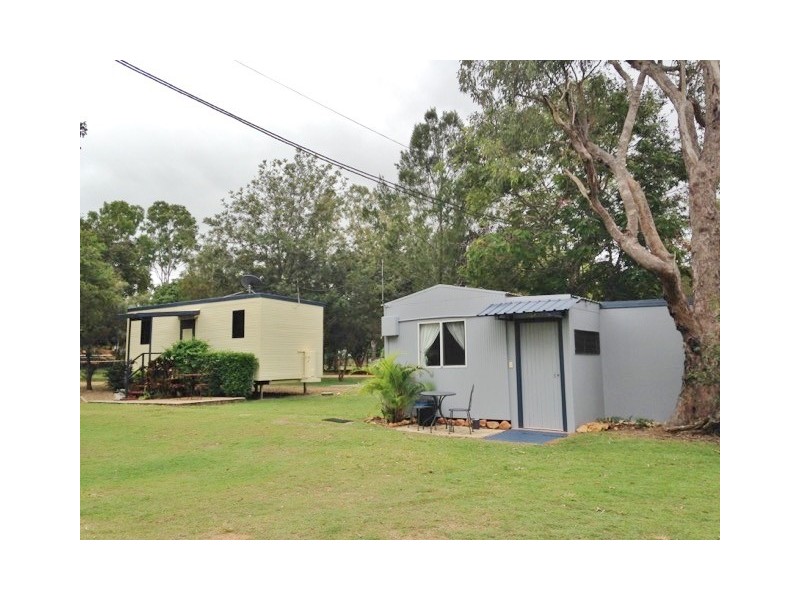 Mount Garnet QLD 4872