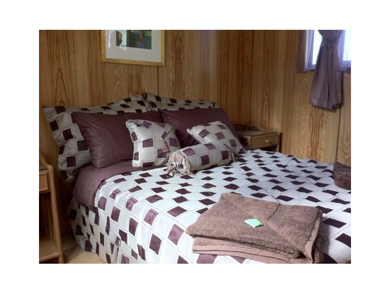 Mount Garnet QLD 4872