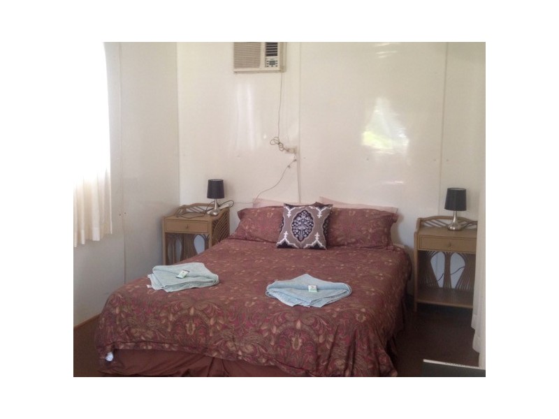 Mount Garnet QLD 4872