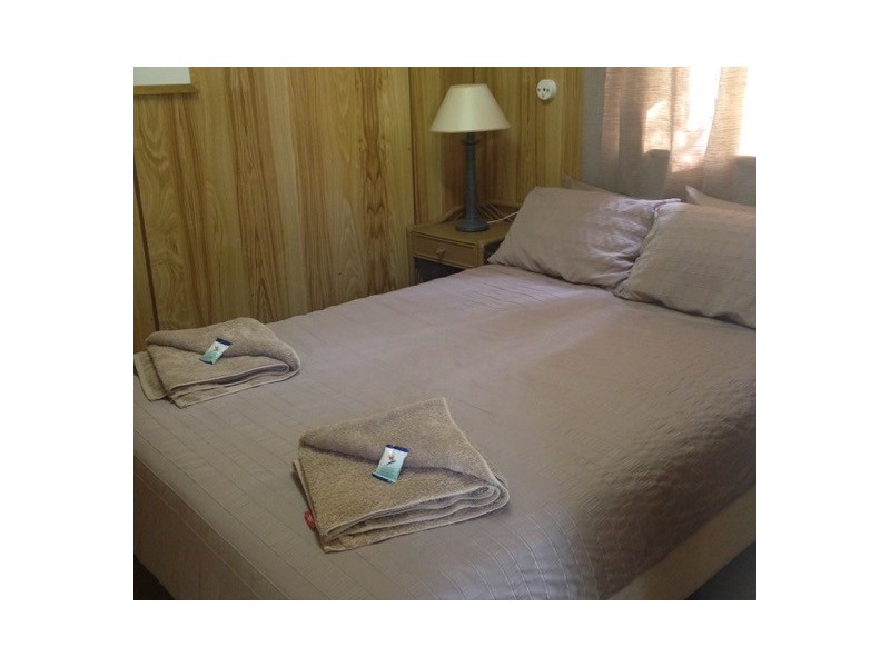 Mount Garnet QLD 4872