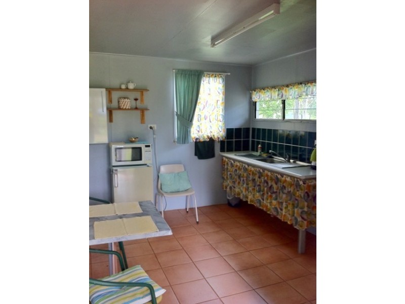 Mount Garnet QLD 4872