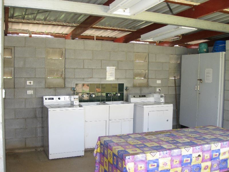 Mount Garnet QLD 4872