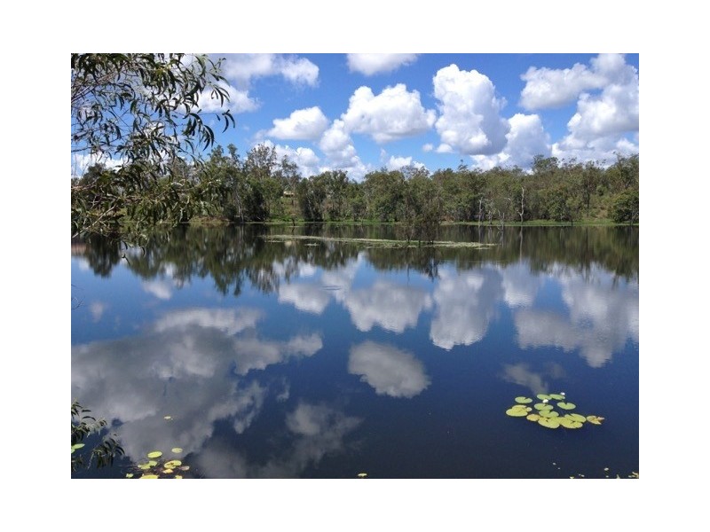 Mount Garnet QLD 4872