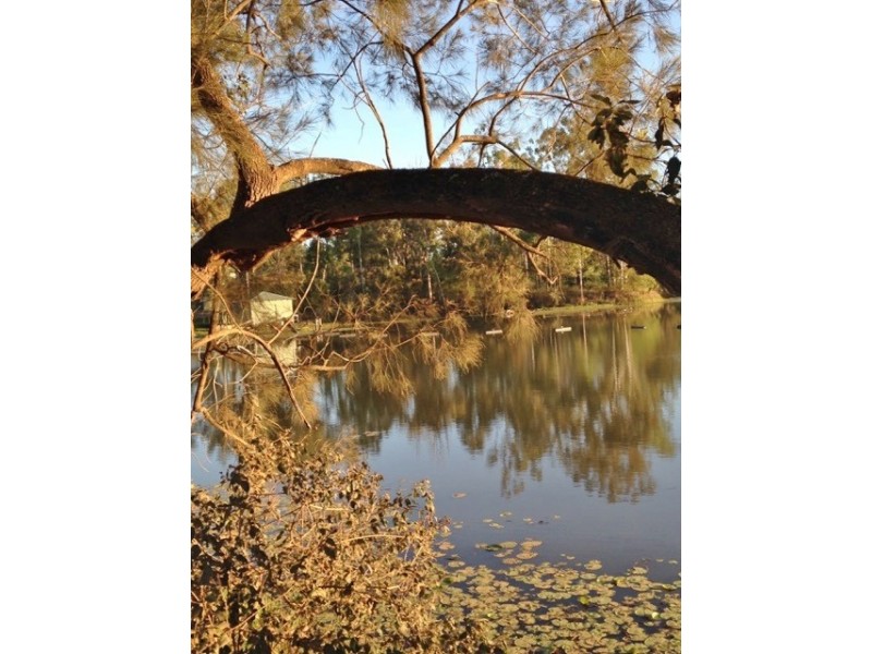 Mount Garnet QLD 4872