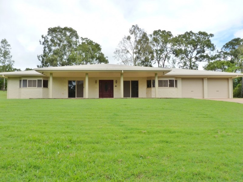 Tolga QLD 4882