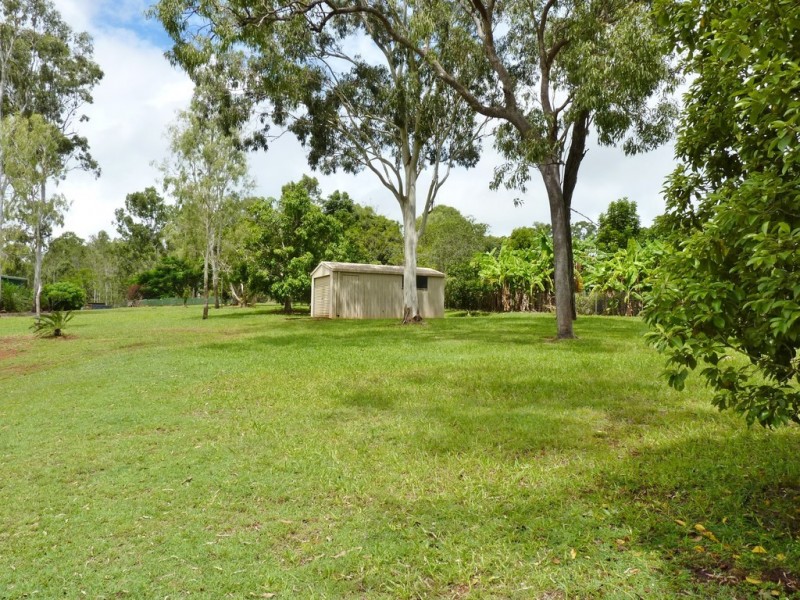 Tolga QLD 4882