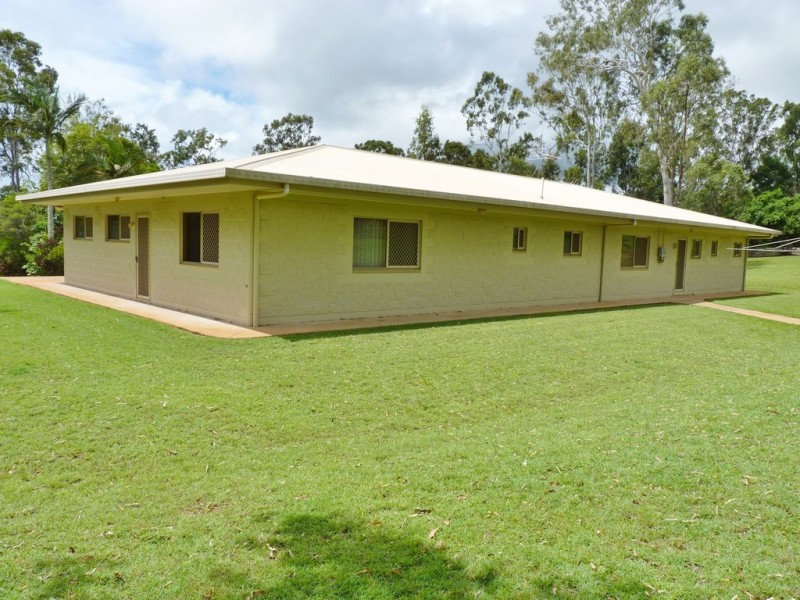 Tolga QLD 4882