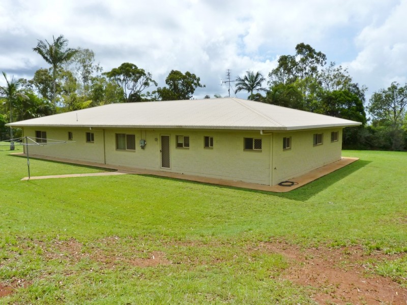 Tolga QLD 4882