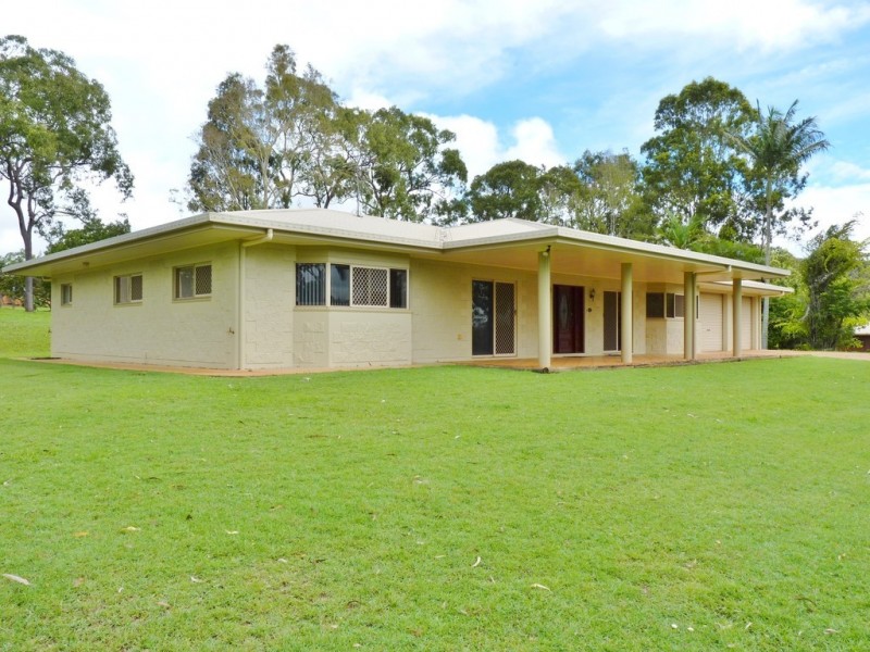Tolga QLD 4882