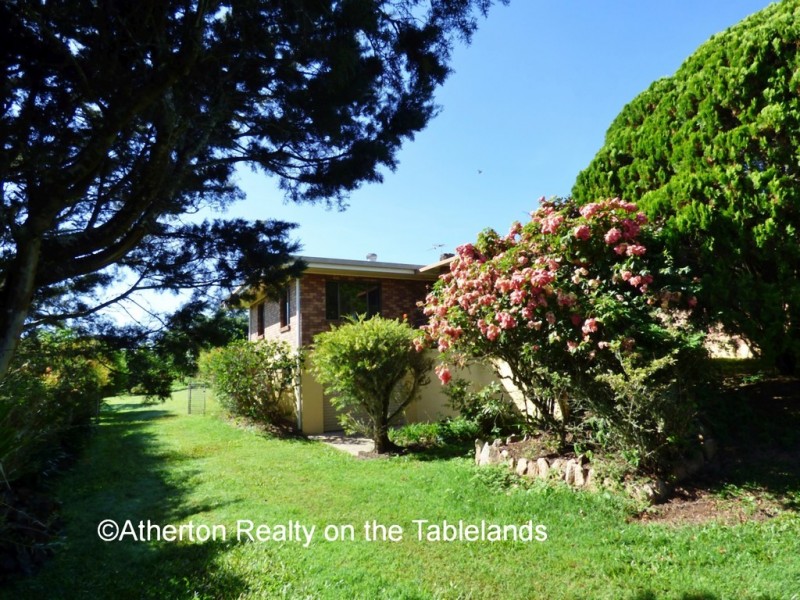 26-28 Dalziel Ave, Atherton QLD 4883