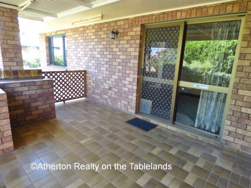 26-28 Dalziel Ave, Atherton QLD 4883